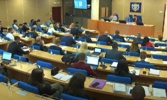 Šaranović: U protekle dvije godine bivša vlast zaposlila više od 500 ljudi