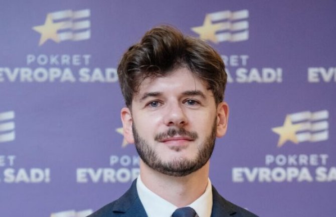 Čarapić pozvao partije na parlamentarni dijalog zbog krize u Šavniku