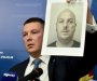 Švedski pravosudni organi odobrili izručenje srpskog državljanina Vladimira Erića