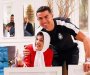 Kristijano Ronaldo bi u Iranu zbog preljube mogao da bude osuđen na 99 udaraca bičem