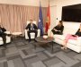 Bogdanović sa Nezirijem: Saradnja DPS i Vestminsterske fondacije doprinijela unaprijeđenju političke svijesti i demokratske zrelosti crnogorskog društva
