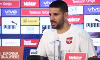 Mitrović: Utakmica za fudbalsku istoriju