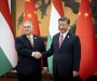 Si Đinping se sastao sa Orbanom: Mađarska i Kina održavaju visok nivo saradnje
