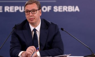 Vučić: U Crnoj Gori vladaju oni koji o Srbiji pričaju sve najgore