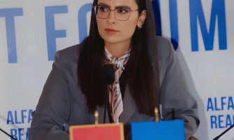 Milatović: Abazoviću danas i zanavijek da bude jasno da antifašistička Crna Gora ne aminuje nikakve nagrade za promociju nazadnih ideologija