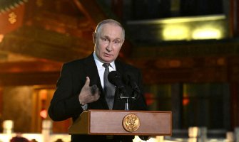 Putin: Za Rusiju bolje da Bajden ponovo pobijedi na izborima u SAD, iskusniji od Trampa