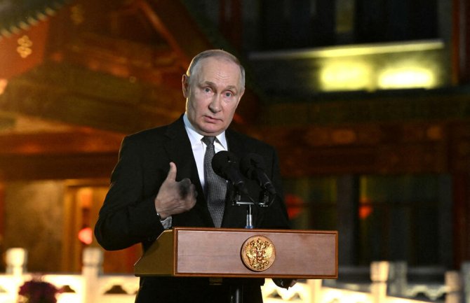 Putin na vlasti ostaje do 2030. godine? Lider Rusije će se kandidovati na izborima naredne godine