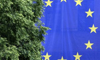 Evropska unija reagovala na miting 