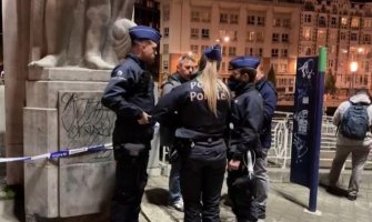 Belgijski ministar pravde podnio ostavku nakon terorističkog napada: Neprihvatljiva greška koja je dovela do tragičnih posljedica