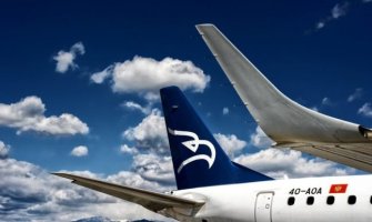 Stigle ponude za kupovinu dva aviona Montenegro Airlines-a