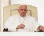 Papa Franjo pozvao sveštenike da ne pričaju puno: Ljudi će zaspati