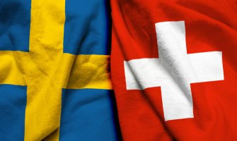 Švedska predložila Švajcarskoj neobičan plan da bi se prekinula zbrka zbog sličnog naziva