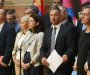 Borba za fer i poštene izbore: Opozicija podnosi prijavu protiv Aleksandra Vučića
