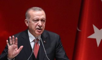 Erdogan suspendovao fudbal u Turskoj: Sport znači mir i bratstvo, nikada nećemo dozvoliti da nasilje preovlada
