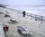 Evropa noćas na udaru “Kirana“: Oluja donosi snažan vjetar i talasi od deset metara
