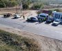 Crna Gora u međunarodnoj akciji: Nađeno 505 ukradenih auta, neka 