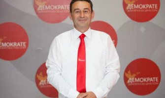 Bakić izabran za predsjednika Opštine Kolašin