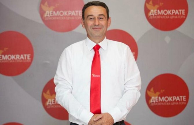 Bakić izabran za predsjednika Opštine Kolašin