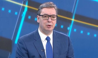 Vučić: Neće nas natjerati da priznamo nezavisnost Kosova