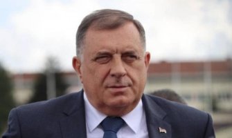 Ministar policije Federacije BiH: Uhapsićemo Dodika ako sud izda takvu naredbu