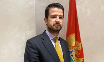 Milatović nakon sastanka sa Mišelom: Partijske trgovine ne smiju da stanu na put evropskim integracijama Crne Gore