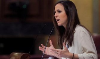 Španska ministarka pozvala vladu da zauvijek prekine diplomatske veze s Izraelom