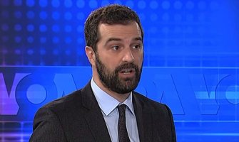 Vuković: Nedolazak ambasadora kod Mandića ne treba nikog da iznenađuje