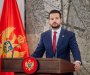 Milatović proglasio izmjene i dopune Zakona o popisu