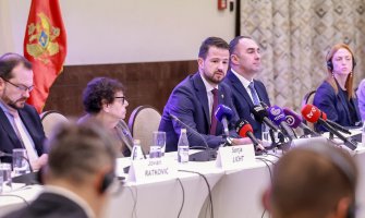 Milatović: Članstvo Crne Gore u EU moguće i prije 2030. godine