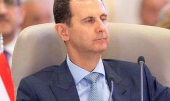 Francuska izdala nalog za hapšenje sirijskog predsjednika Bašara al-Asada