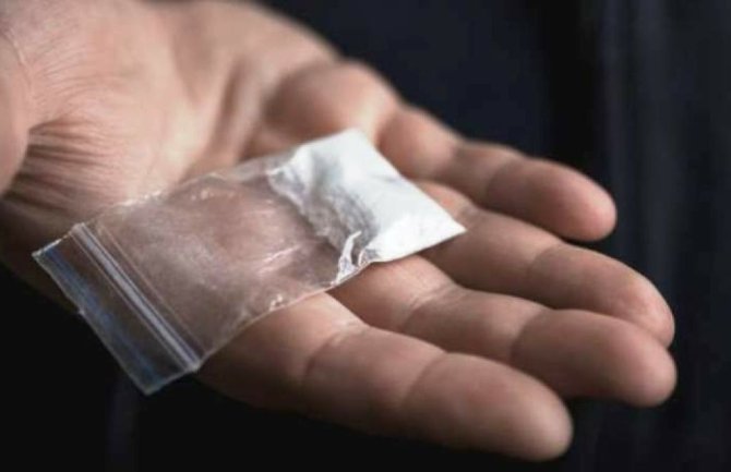 Spriječen šverc veće količine kokaina na Debelom brijegu
