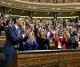 Sančes ponovo izabran za premijera Španije: Završen period političke nestabilnosti