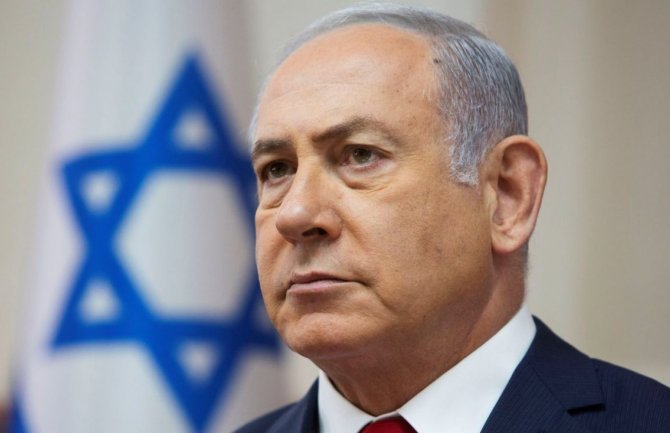 Vašington post: SAD brine da bi Netanjahu mogao da započne rat i u Libanu