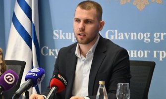 Mašković: Povećanje cijena parkinga bez jake alternative u javnom prevozu kratkovido i nepravedno