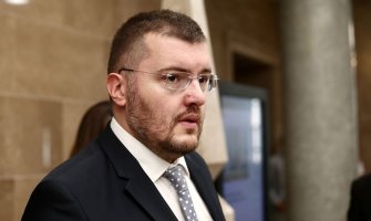 Koprivica: Dobra saradnja sa Milovićem, Spajić i PES odlučuju hoće li ostati ministar