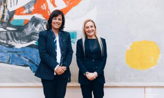 Vujović- Marsela: U planu novi program saradnje u oblasti kulture Crne Gore i Italije
