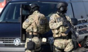 Osumnjičeni za terorizam uhapšen na sarajevskom aerodromu