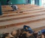 Školski amfiteatar u beranskoj Gimnaziji rekonstruisan zahvaljujući donaciji bivših učenika