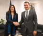 Bečić i Popa: Crna Gora da ostane usklađena sa politikom EU