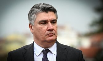 Milanović o protjerivanju hrvatskog diplomate: Ovo nije produktivna mjera i ne doprinosi jačanju pa ni očuvanju nivoa odnosa