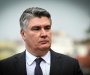 Ustavni sud donio odluku: Milanović ne može da se kandiduje za premijera