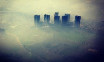 Od zagađenog vazduha u Srbiji 2021. umrlo gotovo 15.000 ljudi