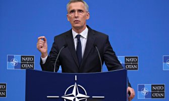 NATO: Snažno podržavamo dijalog Beograda i Prištine