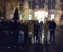 Berane: Održan protest popisivača koji su eliminisani u drugom krugu