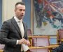 Bogdanović: Nećemo podržati učešće u vlasti bilo koje stranke koja nije osudila aktivnosti ranijih visokih policijskih funkcionera