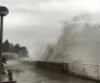 ZHMS izdalo upozorenje: Stiže ciklon, rizik od obilnih padavina, jakog južnog vjetra i talasa na moru