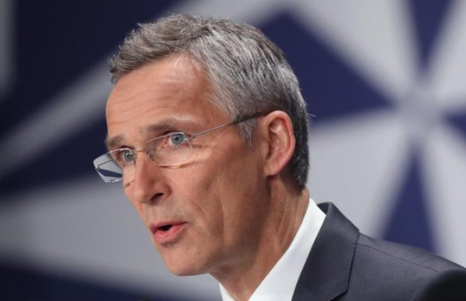 Stoltenberg: NATO će osigurati stabilnost na zapadnom Balkanu