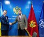 Krapović: Crna Gora će nastaviti da podržava Ukrajinu u njenoj borbi za očuvanje teritorijalnog integriteta