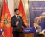 Milatović: Dobrosusjedski odnosi sa Albanijom temelj za dalji društveni i ekonomski napredak