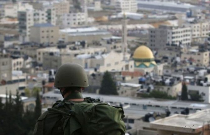 Hamas u borbi za novi dogovor sa Izraelom